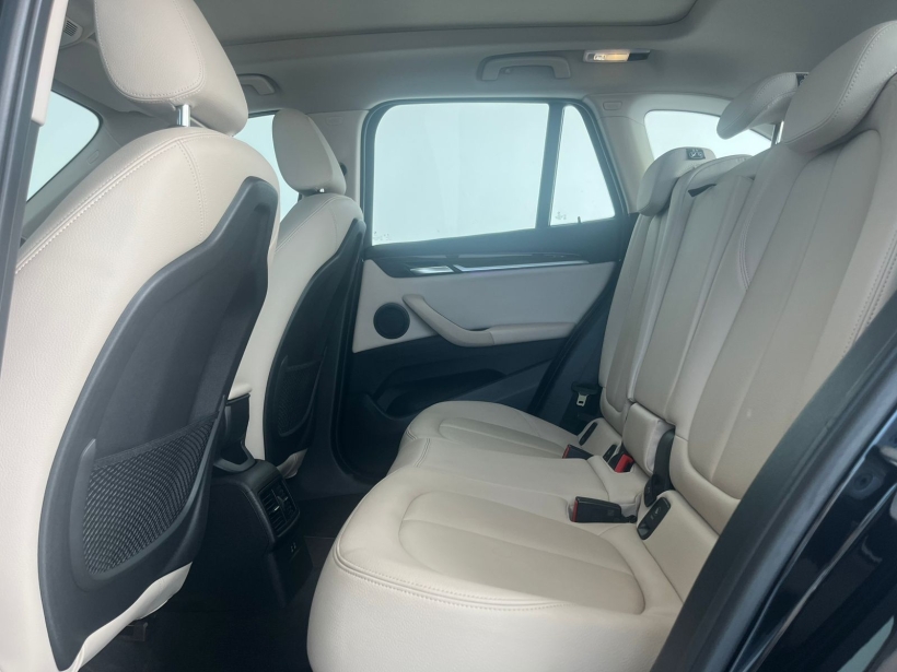 BMW X1 sDrive20d xLine