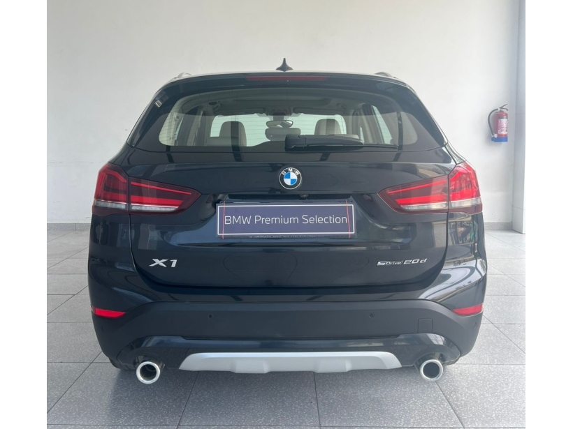 BMW X1 sDrive20d xLine