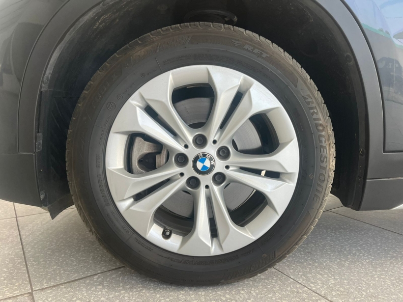 BMW X1 sDrive20d xLine