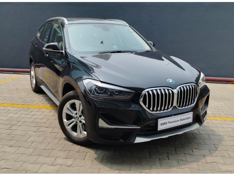 BMW X1 xDrive20d xLine