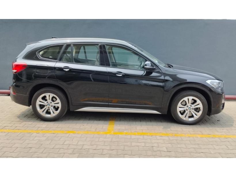BMW X1 xDrive20d xLine