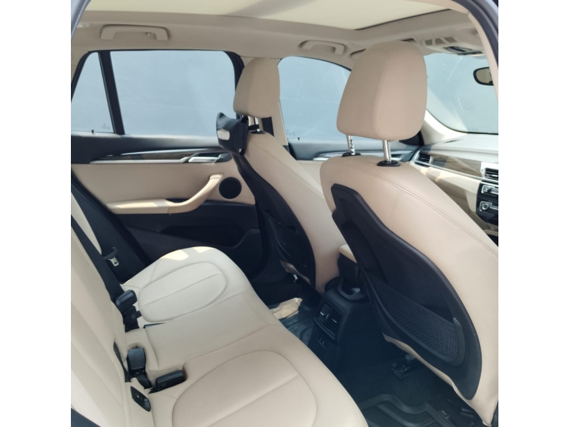 BMW X1 xDrive20d xLine