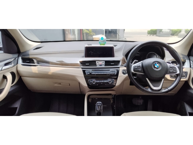 BMW X1 xDrive20d xLine