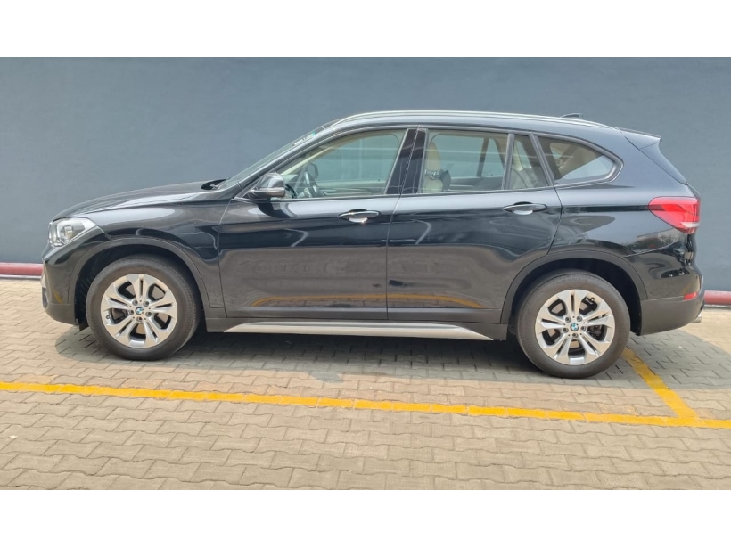 BMW X1 xDrive20d xLine