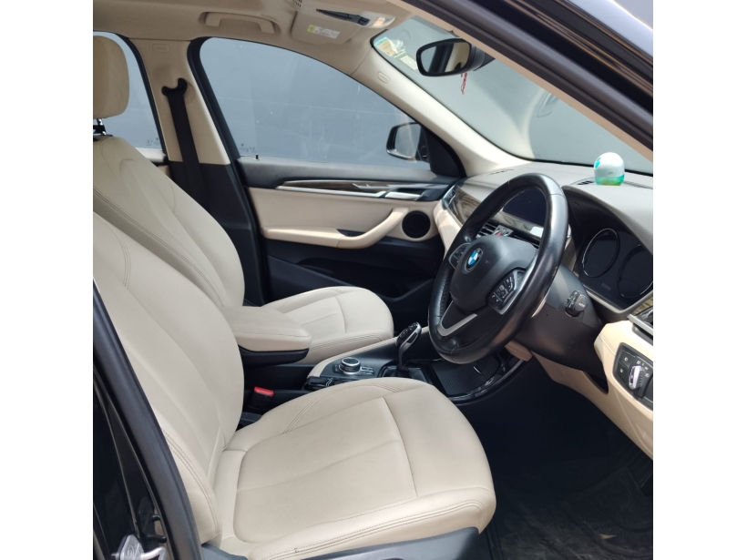 BMW X1 xDrive20d xLine