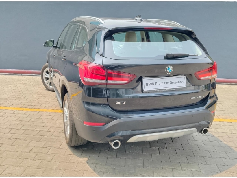 BMW X1 xDrive20d xLine