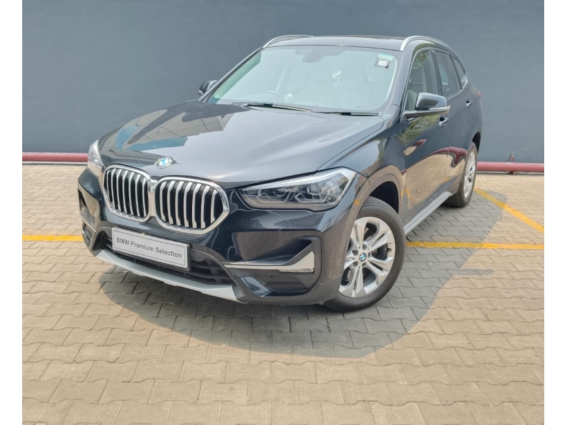 BMW X1 xDrive20d xLine