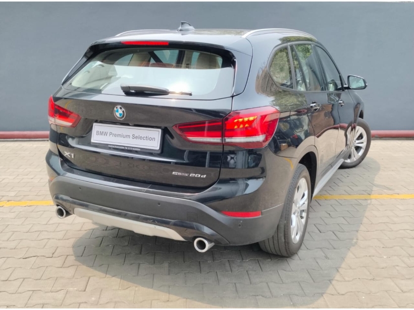 BMW X1 xDrive20d xLine