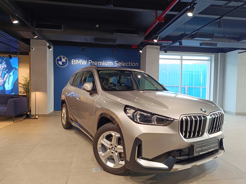 BMW X1 sDrive18i xLine