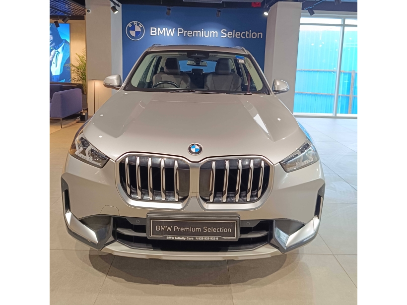 BMW X1 sDrive18i xLine