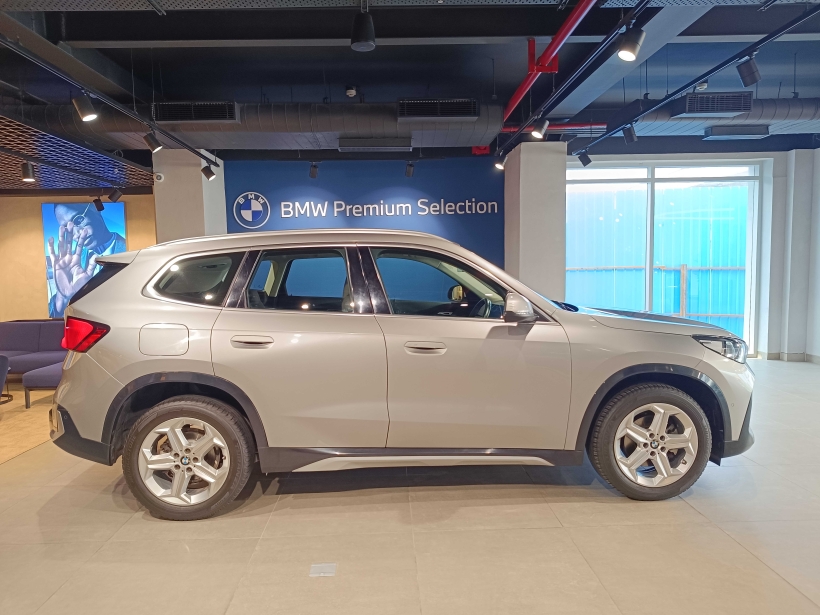 BMW X1 sDrive18i xLine