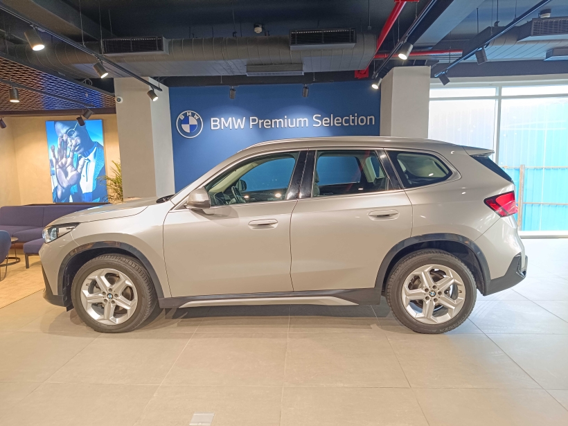 BMW X1 sDrive18i xLine