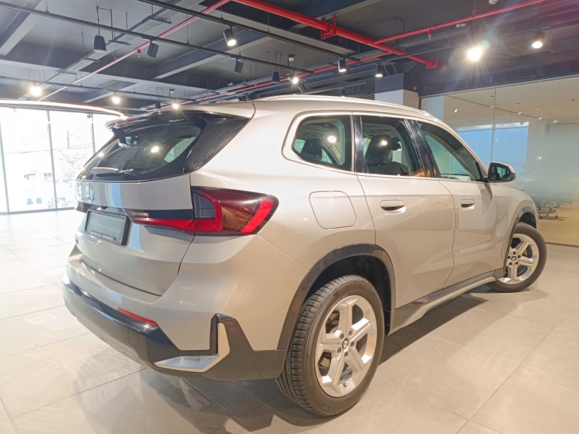 BMW X1 sDrive18i xLine