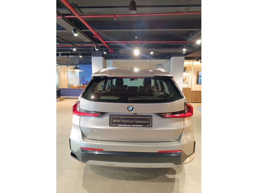 BMW X1 sDrive18i xLine