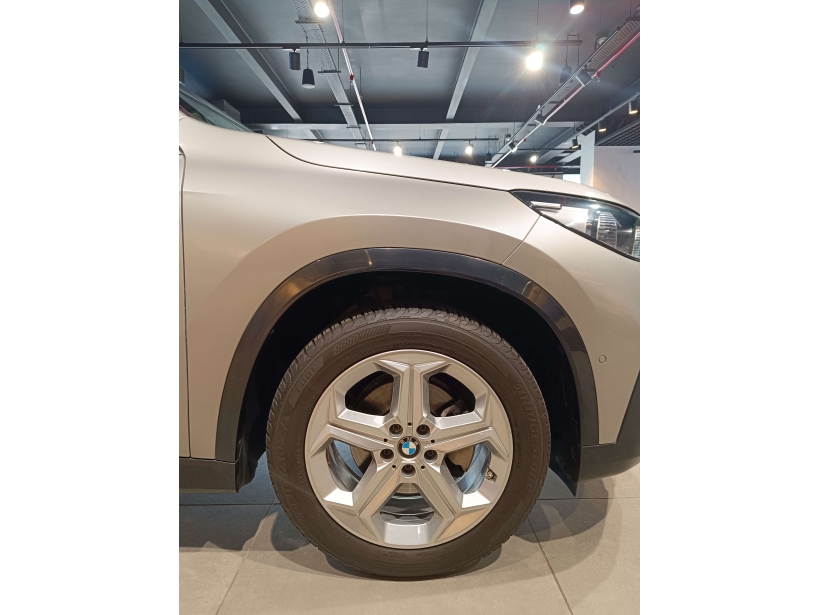 BMW X1 sDrive18i xLine