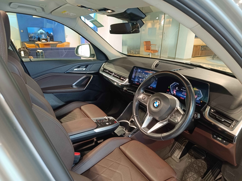 BMW X1 sDrive18i xLine