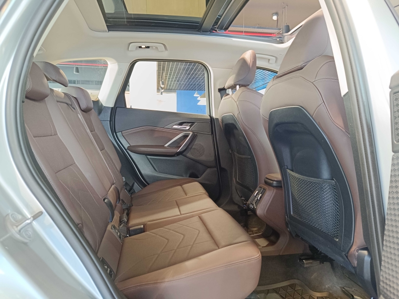 BMW X1 sDrive18i xLine