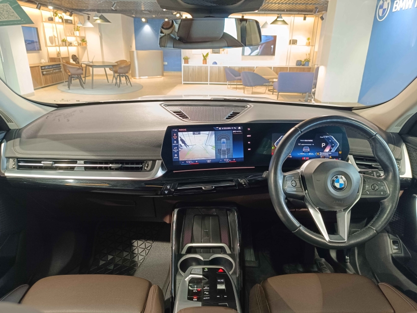 BMW X1 sDrive18i xLine