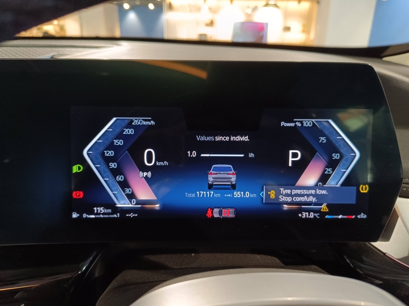 BMW X1 sDrive18i xLine