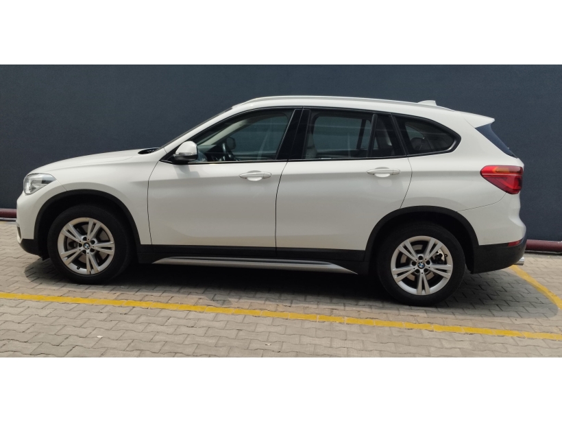 BMW X1 sDrive20d