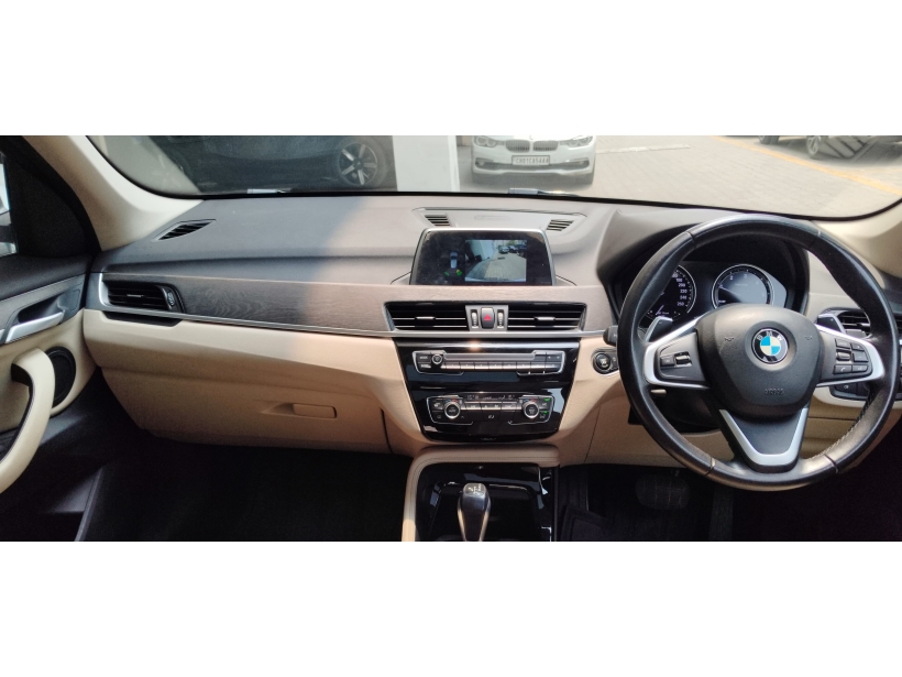 BMW X1 sDrive20d