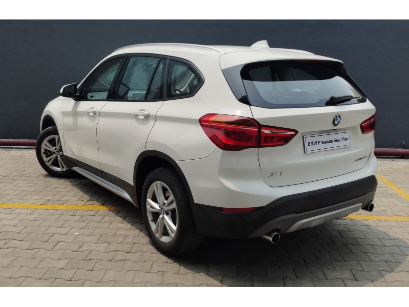BMW X1 sDrive20d