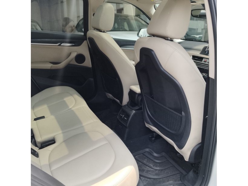 BMW X1 sDrive20d