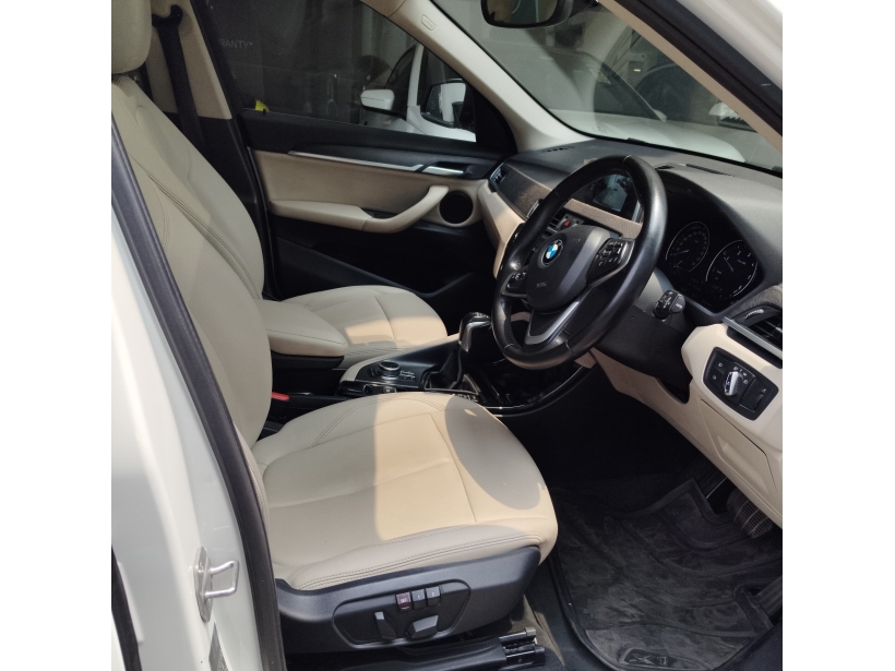 BMW X1 sDrive20d
