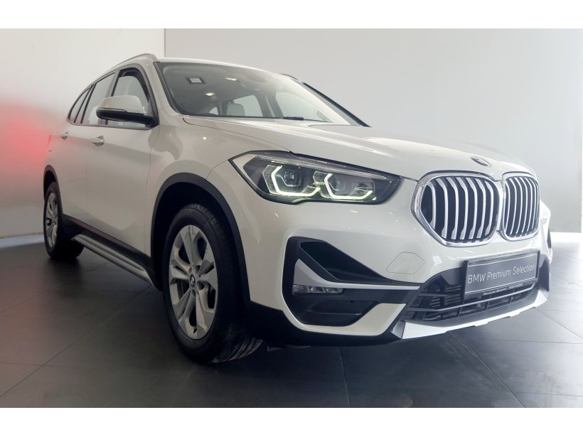BMW X1 sDrive20i xLine
