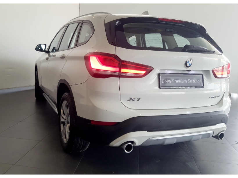 BMW X1 sDrive20i xLine