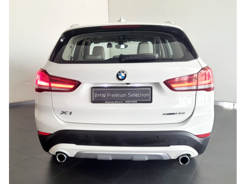 BMW X1 sDrive20i xLine