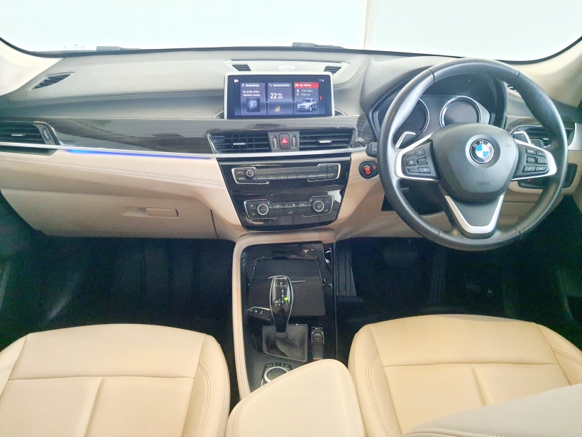 BMW X1 sDrive20i xLine