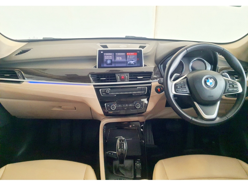 BMW X1 sDrive20i xLine