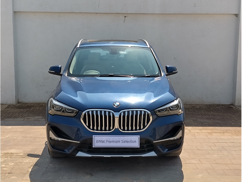 BMW X1 sDrive20d xLine