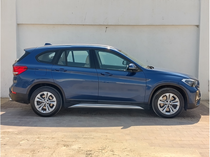 BMW X1 sDrive20d xLine