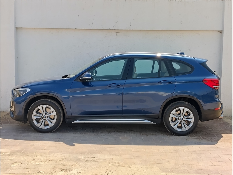 BMW X1 sDrive20d xLine