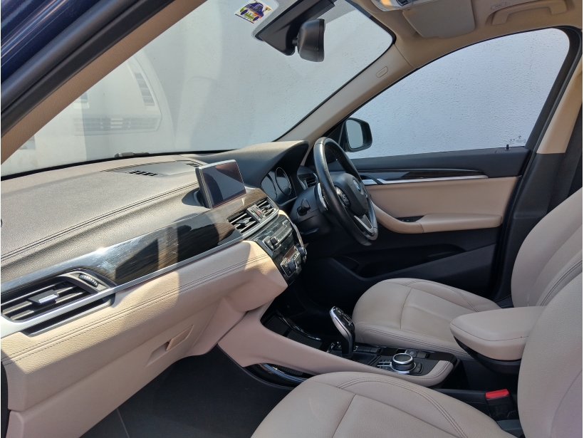 BMW X1 sDrive20d xLine