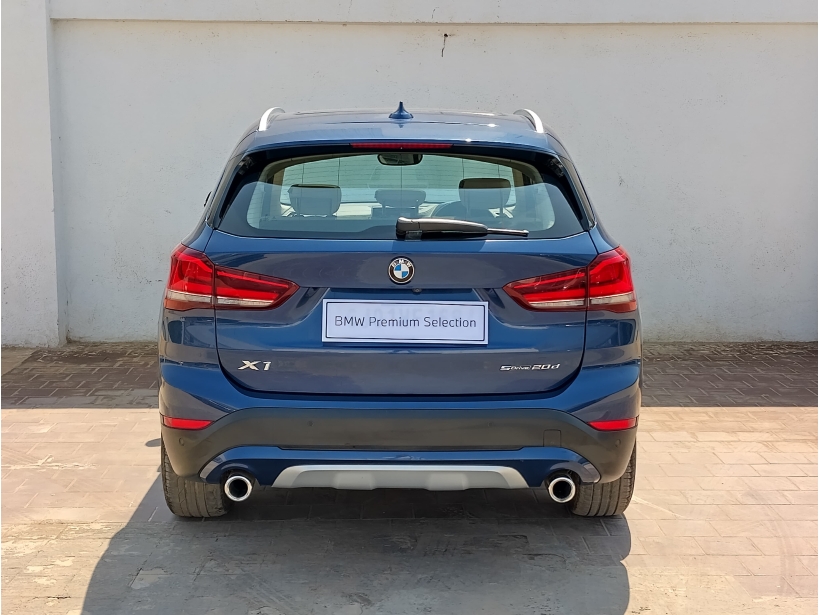 BMW X1 sDrive20d xLine