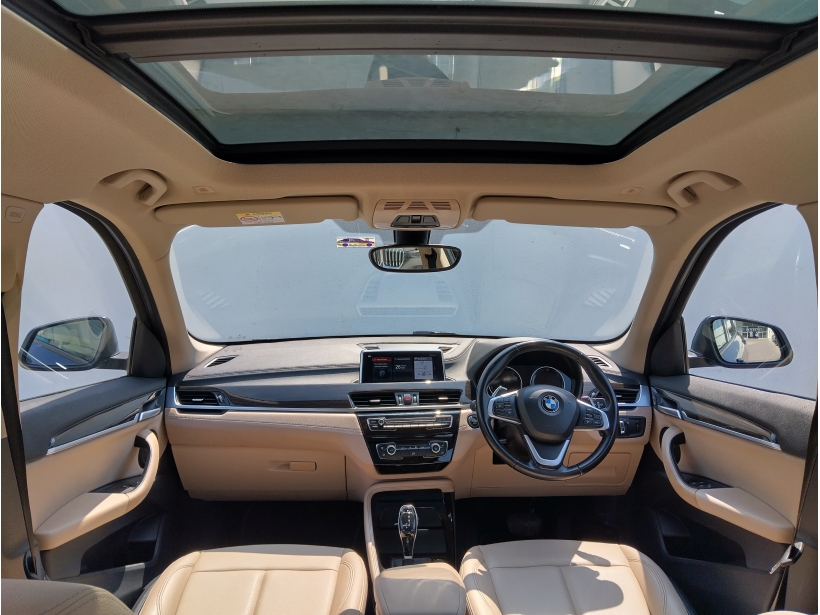 BMW X1 sDrive20d xLine
