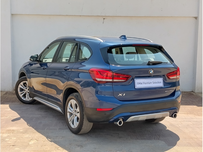 BMW X1 sDrive20d xLine