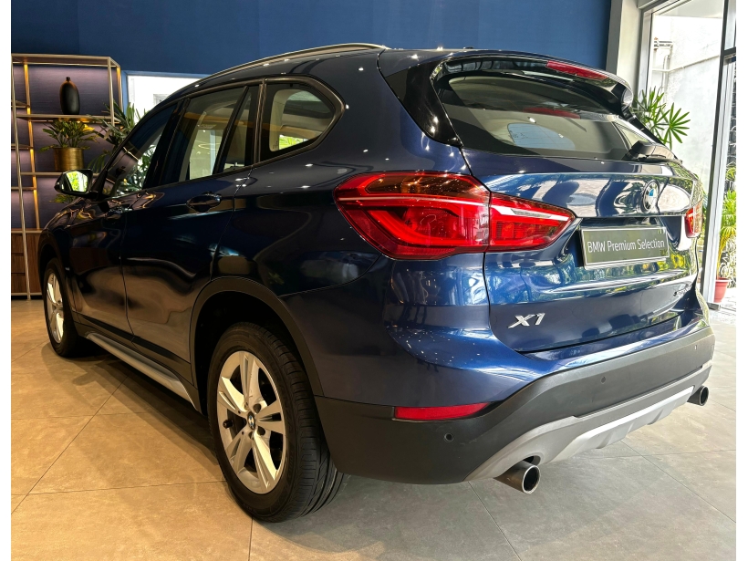 BMW X1 sDrive20d xLine