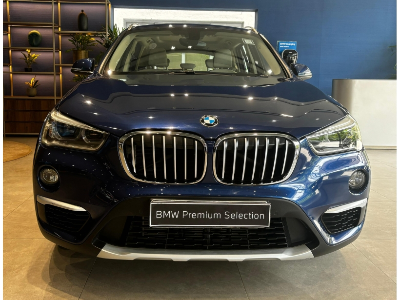 BMW X1 sDrive20d xLine