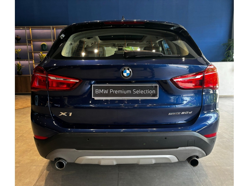 BMW X1 sDrive20d xLine