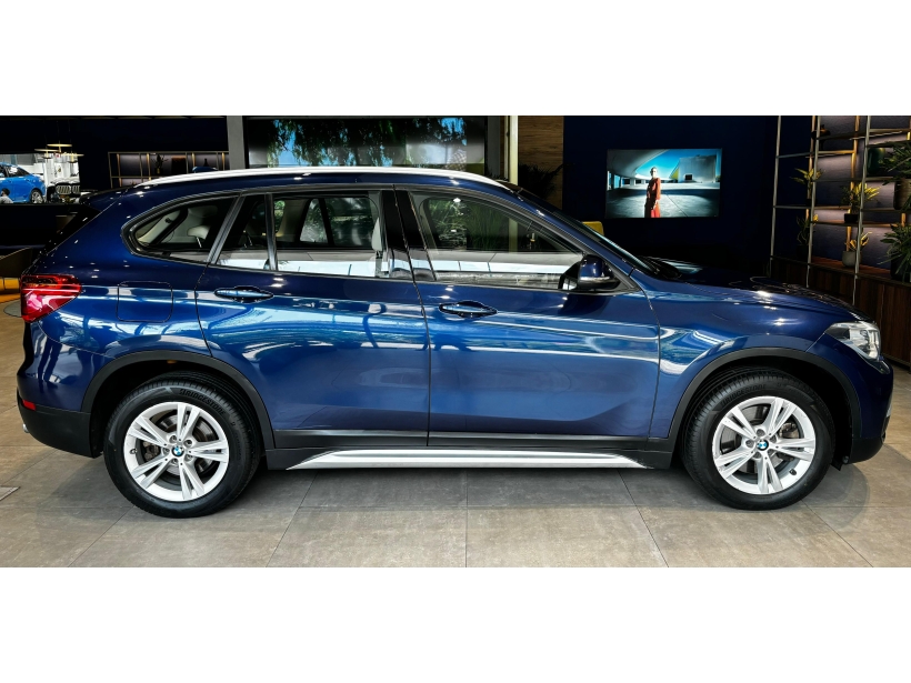 BMW X1 sDrive20d xLine