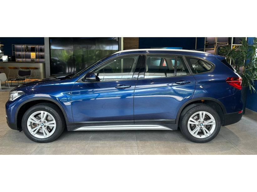 BMW X1 sDrive20d xLine