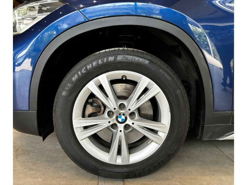 BMW X1 sDrive20d xLine