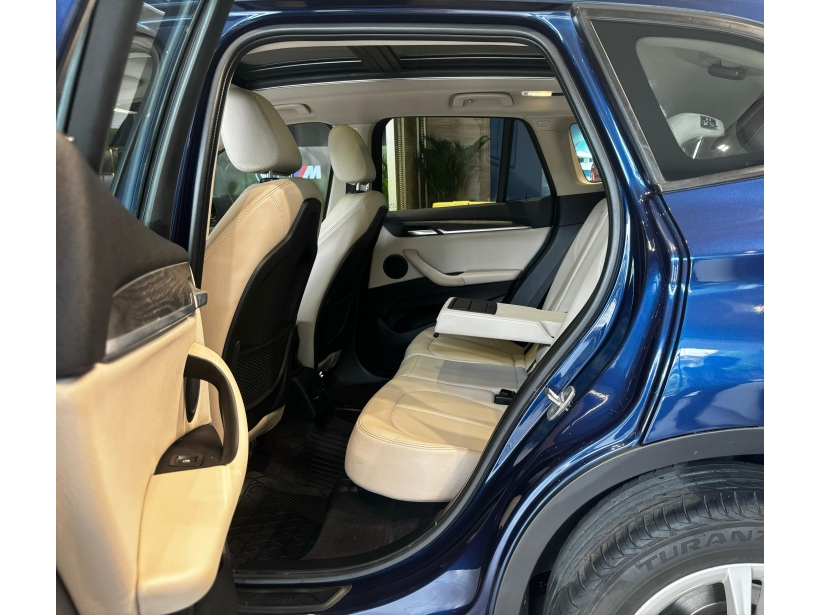 BMW X1 sDrive20d xLine