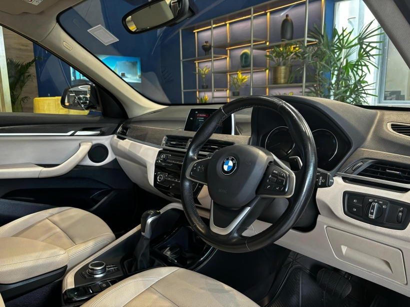 BMW X1 sDrive20d xLine