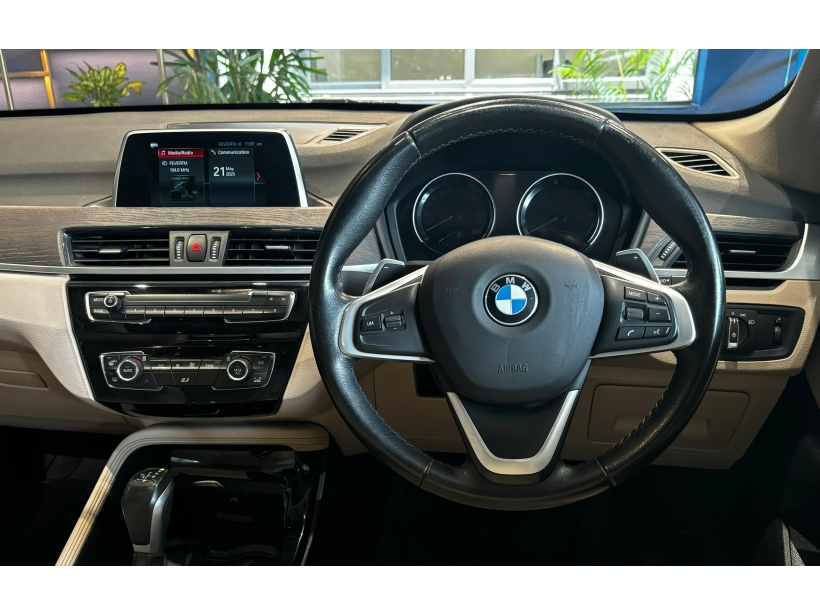 BMW X1 sDrive20d xLine