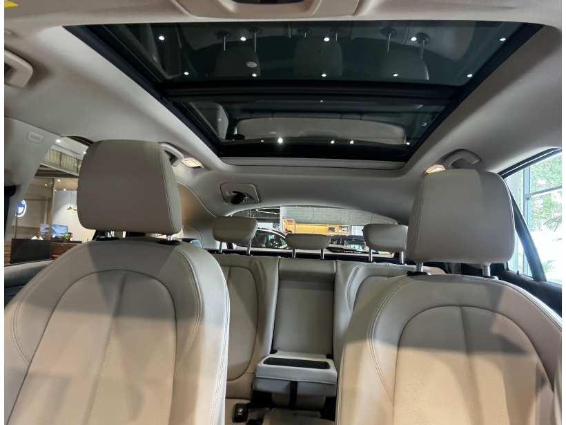 BMW X1 sDrive20d xLine